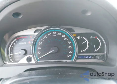 2013 Toyota Venza Le z USA, uszkodzony, nr VIN 4T3ZA3BB4DU075242